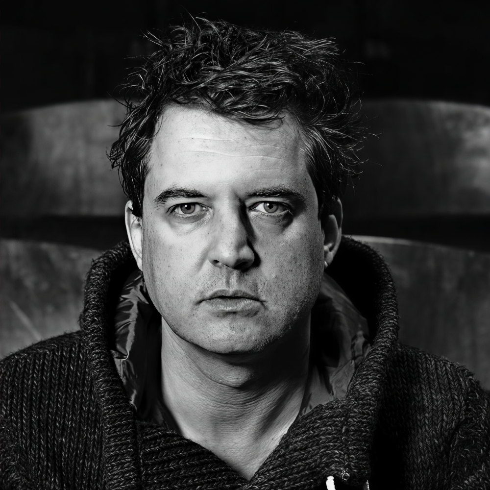 Paul De Leeuw