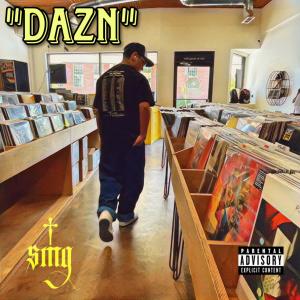 ดาวน์โหลดและฟังเพลง DAZN (Explicit) พร้อมเนื้อเพลงจาก Kers Kobain