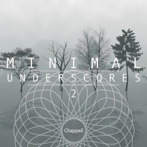 Album Minimal Underscores 2 from 