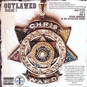 收聽Chris Ward的I’m Still Fly歌詞歌曲