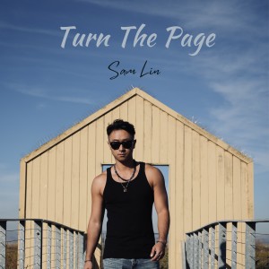Sam Lin的專輯Turn The Page