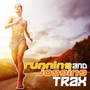 Running and Jogging Club的專輯Running and Jogging Trax