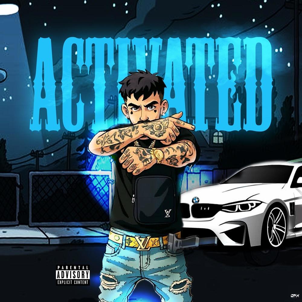 Double Cup (feat. Hollow Grave) (Explicit)