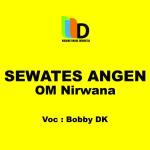 อัลบัม Sewates Angen Om Nirwana ศิลปิน BOBBY DK