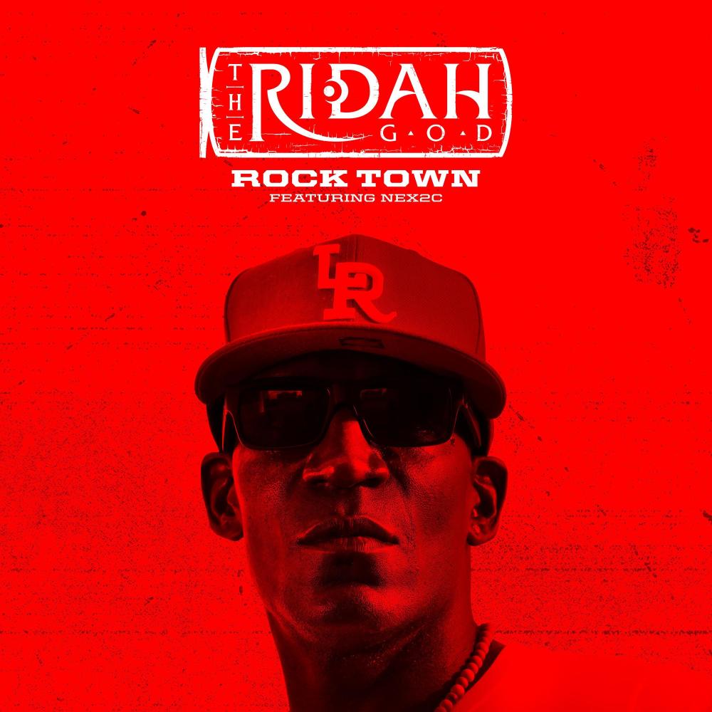 ROCK TOWN (feat. NeX2C) (Explicit)