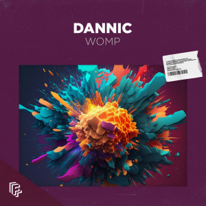 Album Womp oleh Dannic