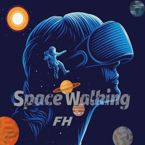 Listen to Lonely Like The Moon (Explicit) song with lyrics from FH