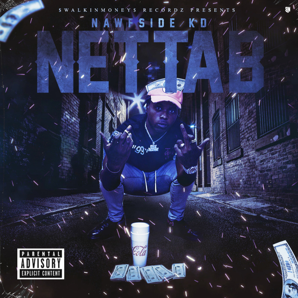 Netta B (Explicit)