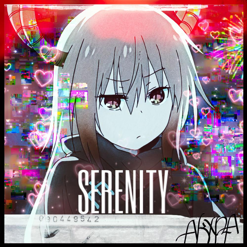 SERENITY