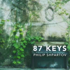 收聽Philip Shpartov的Sleeping Piano (Instrumental)歌詞歌曲