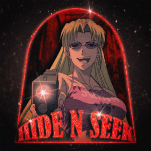 Listen to HIDE N SEEK (Explicit) song with lyrics from Sarkon