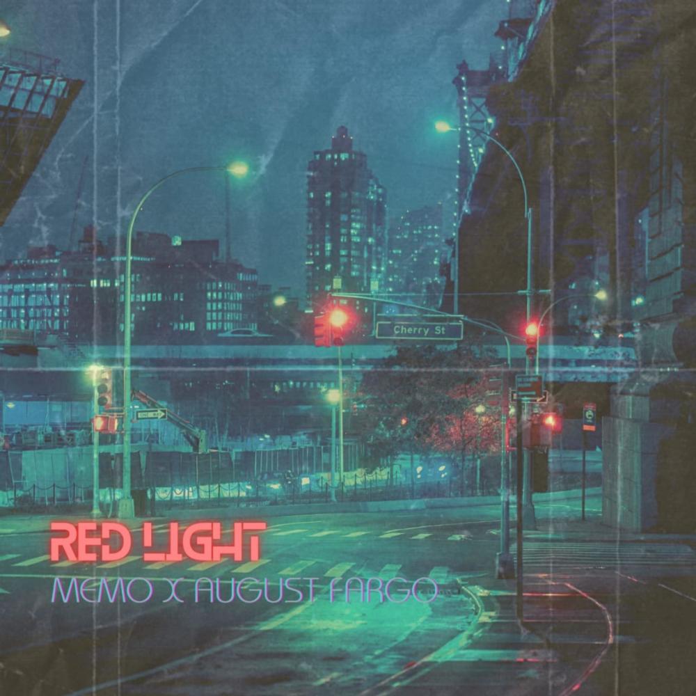 Red Light (feat. August Fargo) (Explicit)