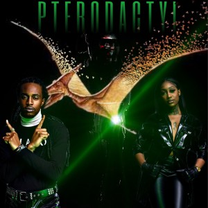 Listen to PTERODACTYL (feat. Tc Gambino) (Explicit) song with lyrics from YXNG MONEYY
