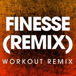 Power Music Workout的專輯Finesse (Remix) - Single
