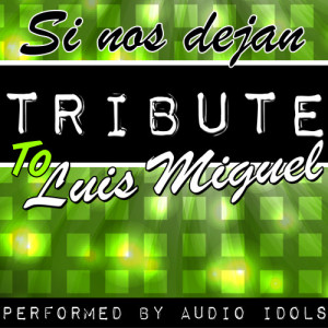 ดาวน์โหลดและฟังเพลง Como Duele พร้อมเนื้อเพลงจาก Audio Idols