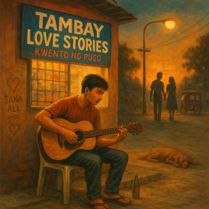 ดาวน์โหลดและฟังเพลง Kahit Wala ng Araw พร้อมเนื้อเพลงจาก The Hush Society