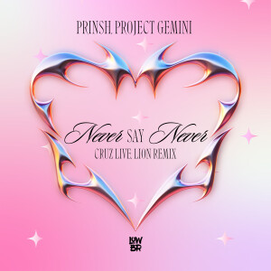 收聽PRINSH的Never Say Never (CRUZ LIVE, Liøn Remix)歌詞歌曲