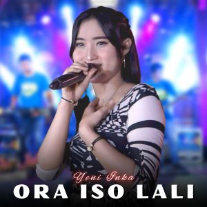 Album Ora Iso Lali oleh Yeni Inka