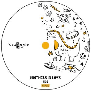 Listen to Fico song with lyrics from Brothers In Lows