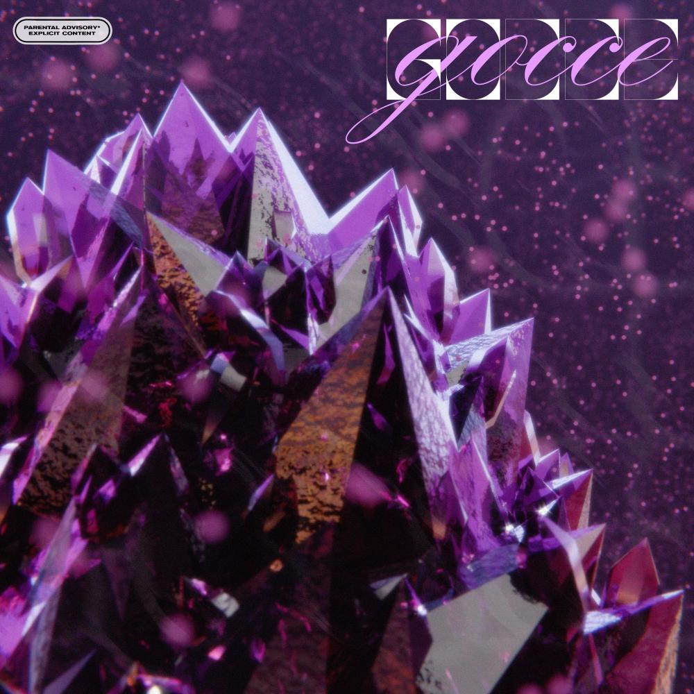 Gocce (feat. Davb) (Explicit)