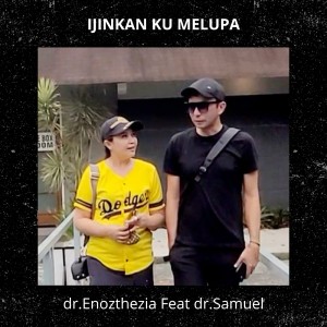 Album Ijinkan Ku Melupa from 