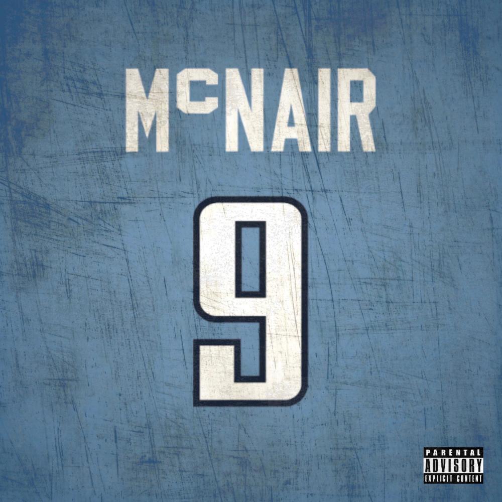 McNair (feat. Michael Da Vinci & YGTUT) (Explicit)