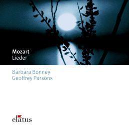 收聽Barbara Bonney的Mozart : An die Freude K53歌詞歌曲