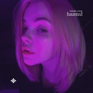 Album Haunted - Remake Cover from renewwed