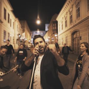 Listen to Svjetla Zagreba song with lyrics from Ludwig