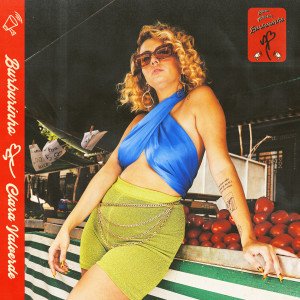 收聽Clara Valverde的canseira歌詞歌曲