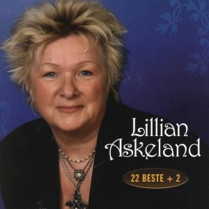 Lillian Askeland的專輯22 Beste + 2