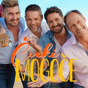 Listen to Mogoče song with lyrics from Čuki