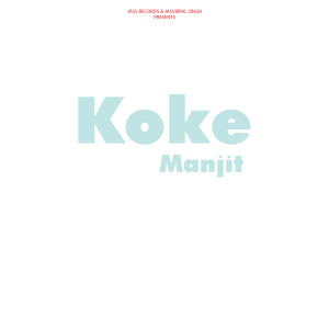 Manjit的專輯Koke