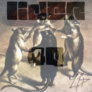 Listen to 4q (Explicit) song with lyrics from Lider