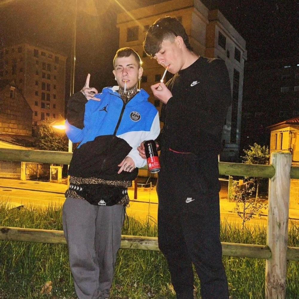 Jarana (feat. Sugha) (Explicit)