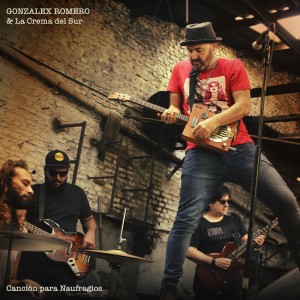 ดาวน์โหลดและฟังเพลง Canción para Naufragios พร้อมเนื้อเพลงจาก Gonzalex Romero