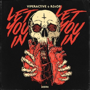 Album Let You In from Viperactive