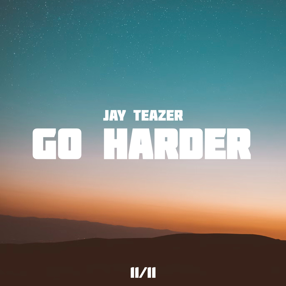 Go Harder