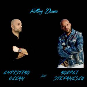收聽Christian Ocean的Falling Down歌詞歌曲