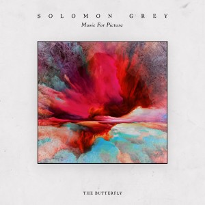 Solomon Grey的專輯The Butterfly