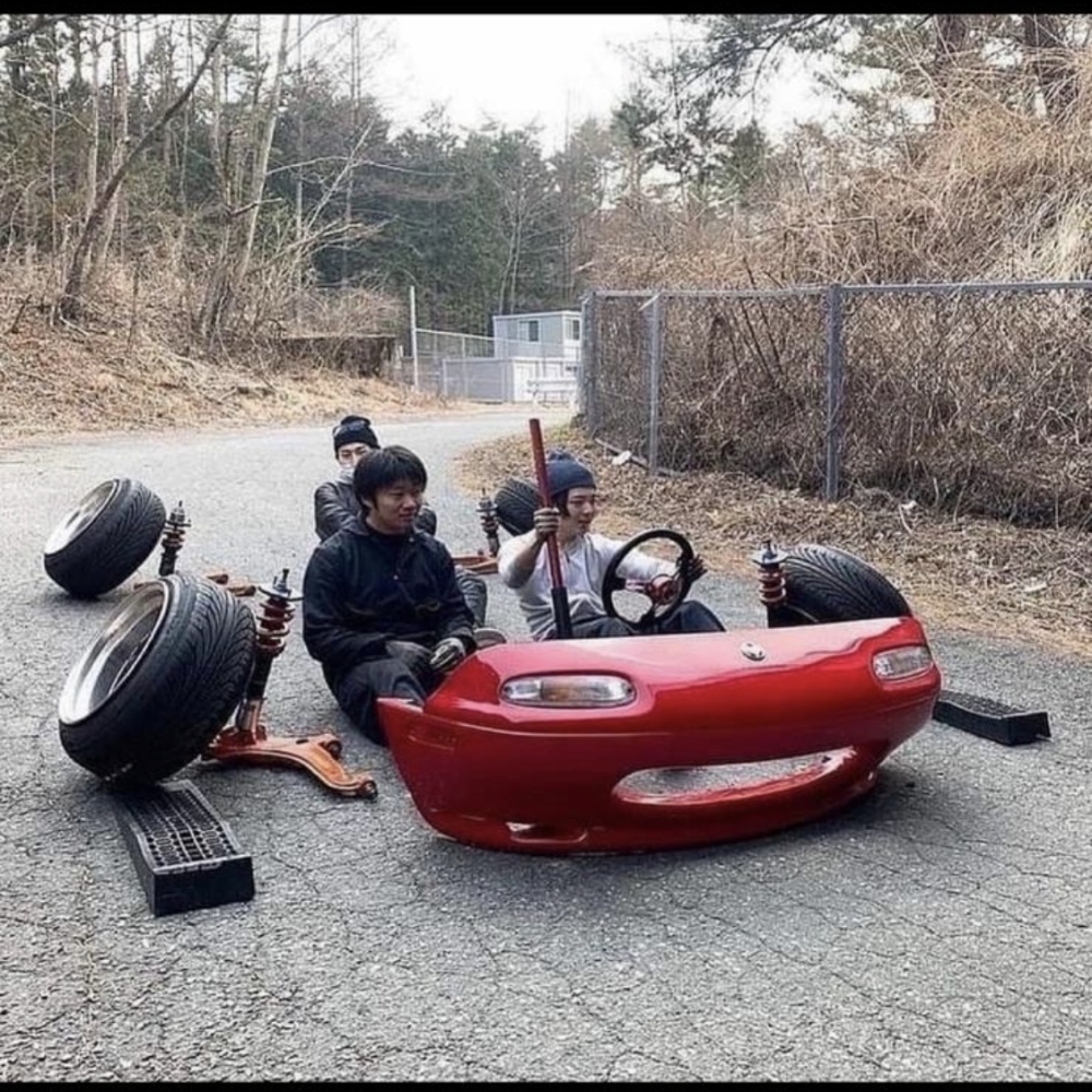 5 Speed (Explicit)