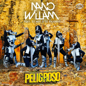 收聽Nano William的Peligroso歌詞歌曲
