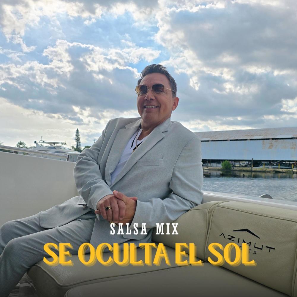 Se oculta el sol Salsa mix