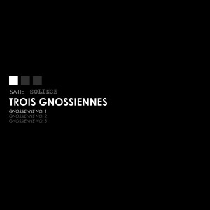 Erik Satie的專輯Gnossiennes No.1