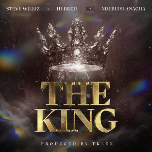 收聽Steve Williz的The King歌詞歌曲