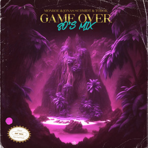 Jonas Schmidt的專輯Game Over (80's Mix)
