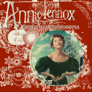 ดาวน์โหลดและฟังเพลง Silent Night พร้อมเนื้อเพลงจาก Annie Lennox
