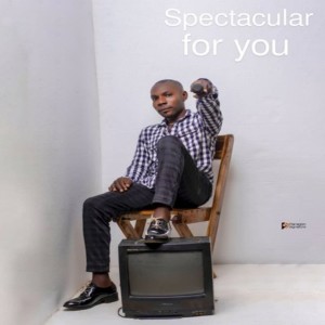 Spectacular的專輯For you (Explicit)