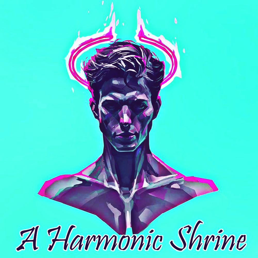 A Harmonic Shrine
