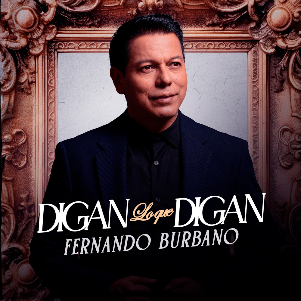 Digan lo que Digan